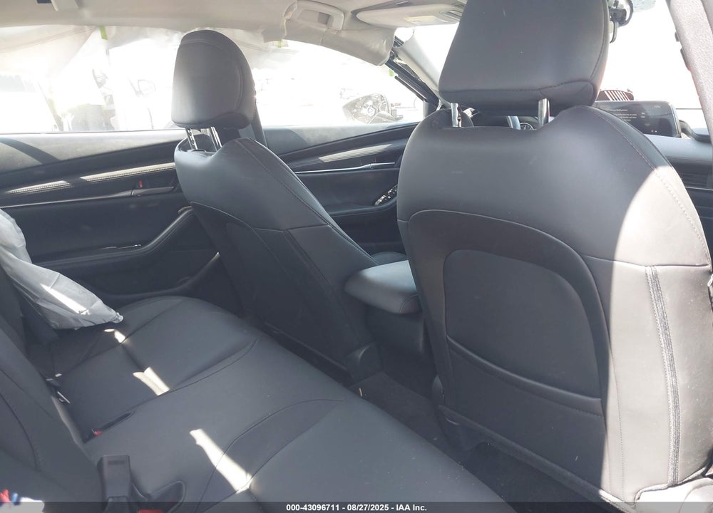 2024 MAZDA 3 2.5 S SELECT SPORT VIN: 3MZBPABM4RM421849