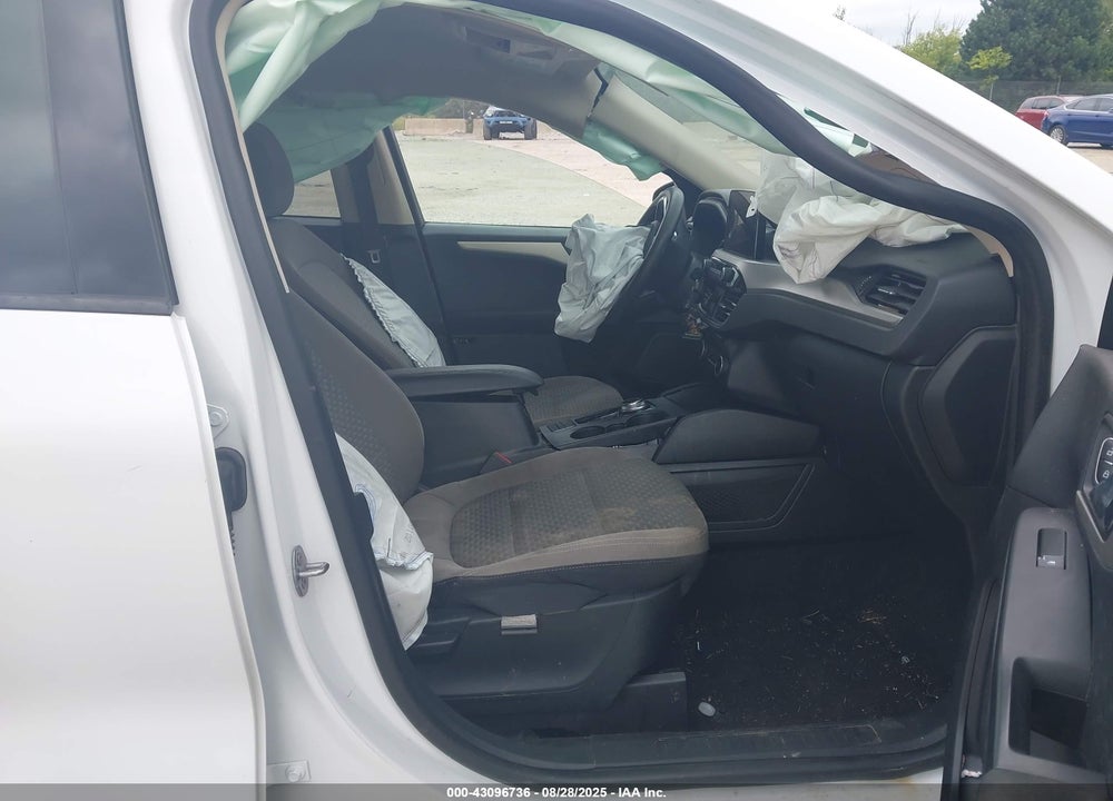 2020 FORD ESCAPE VIN: 1FMCU9G63LUA04679