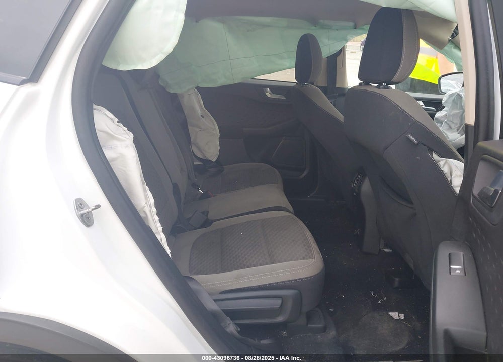 2020 FORD ESCAPE VIN: 1FMCU9G63LUA04679