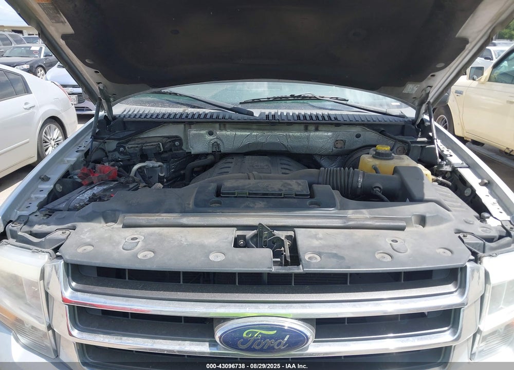 2017 FORD EXPEDITION VIN: 1FMJU1HTXHEA64893