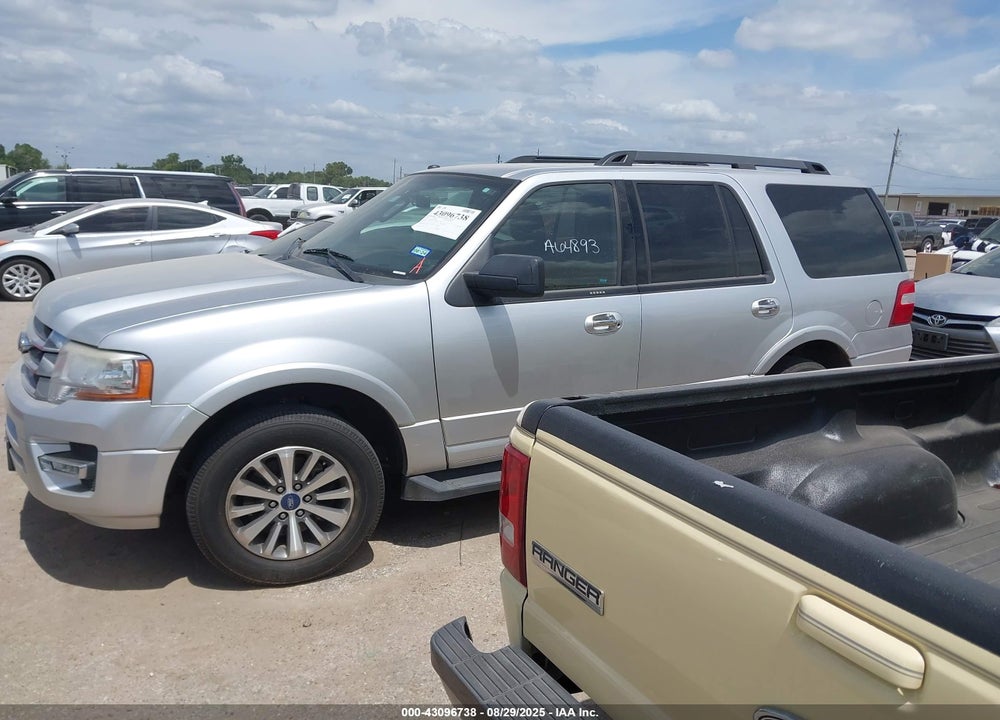 2017 FORD EXPEDITION VIN: 1FMJU1HTXHEA64893