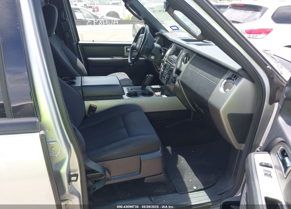 2017 FORD EXPEDITION VIN: 1FMJU1HTXHEA64893