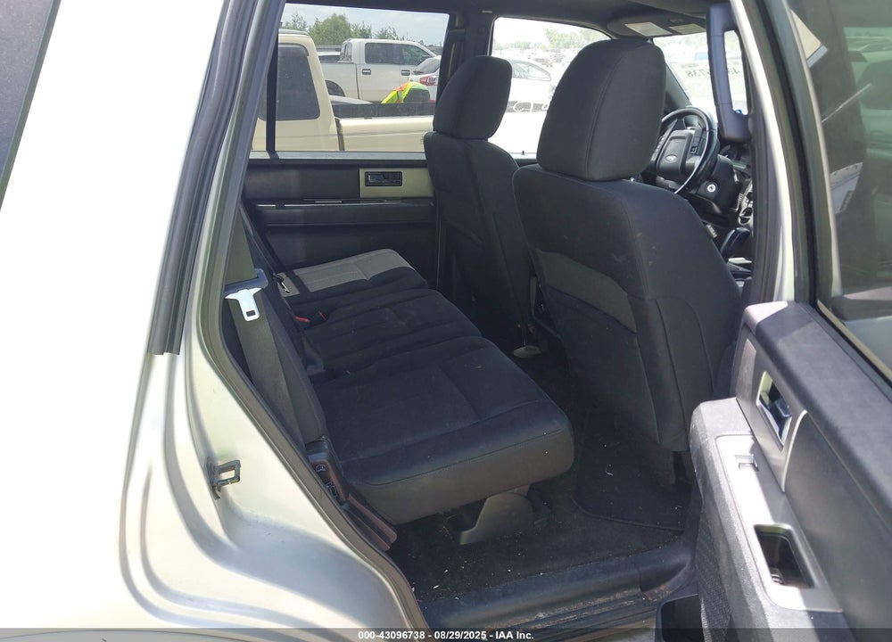 2017 FORD EXPEDITION VIN: 1FMJU1HTXHEA64893