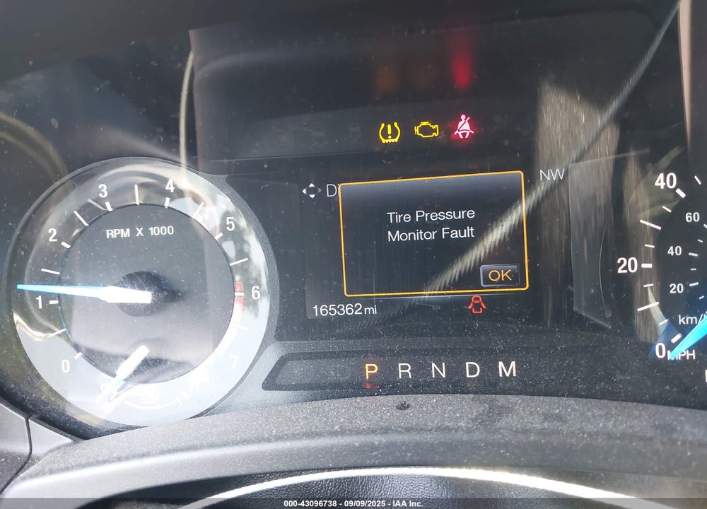 2017 FORD EXPEDITION VIN: 1FMJU1HTXHEA64893