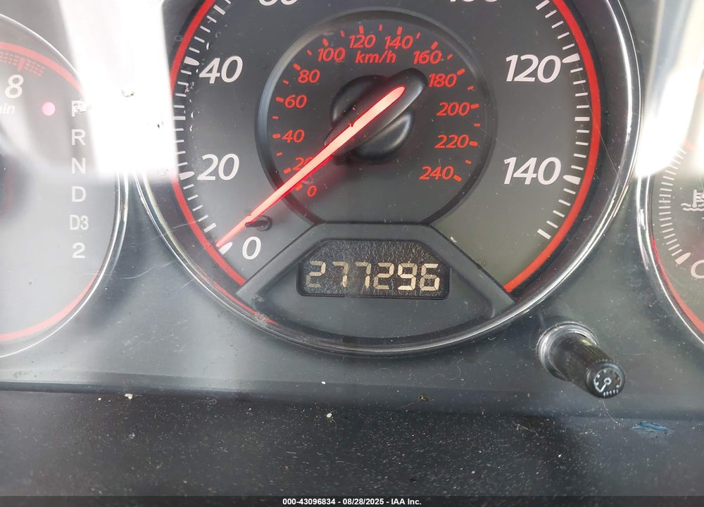 2003 HONDA CIVIC EX VIN: 1HGEM22963L018878