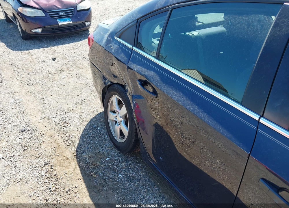 2015 CHEVROLET CRUZE VIN: 1G1PC5SB8F7150352