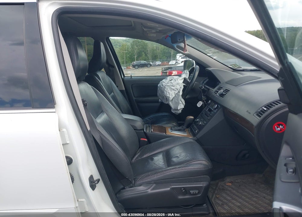 2012 VOLVO XC90 VIN: YV4952CZ6C1609622