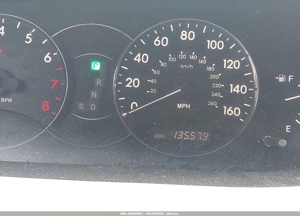 2006 TOYOTA AVALON XLS VIN: 4T1BK36B56U133606