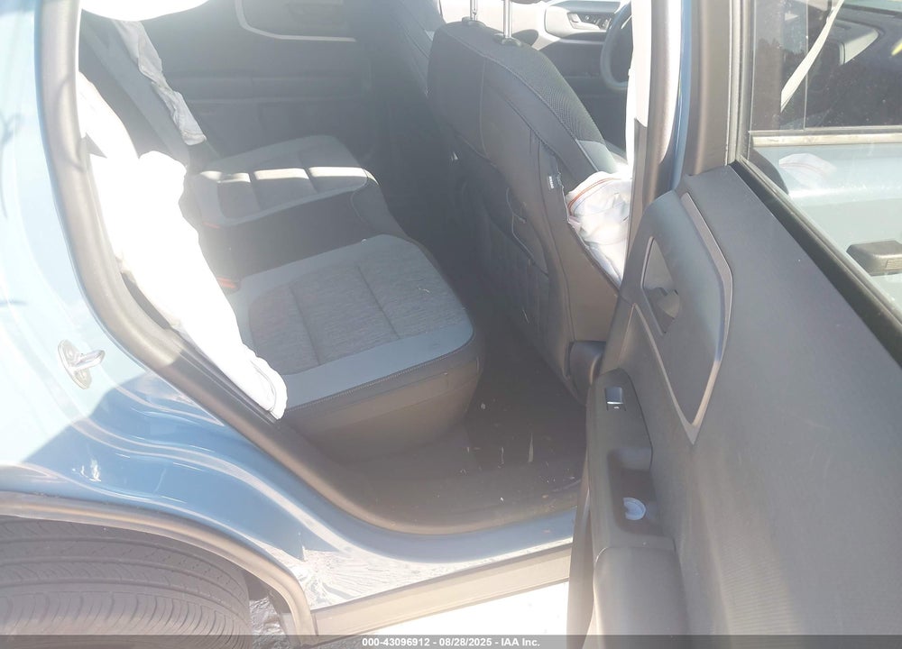 2021 FORD BRONCO SPORT BIG BEND VIN: 3FMCR9B63MRA02500