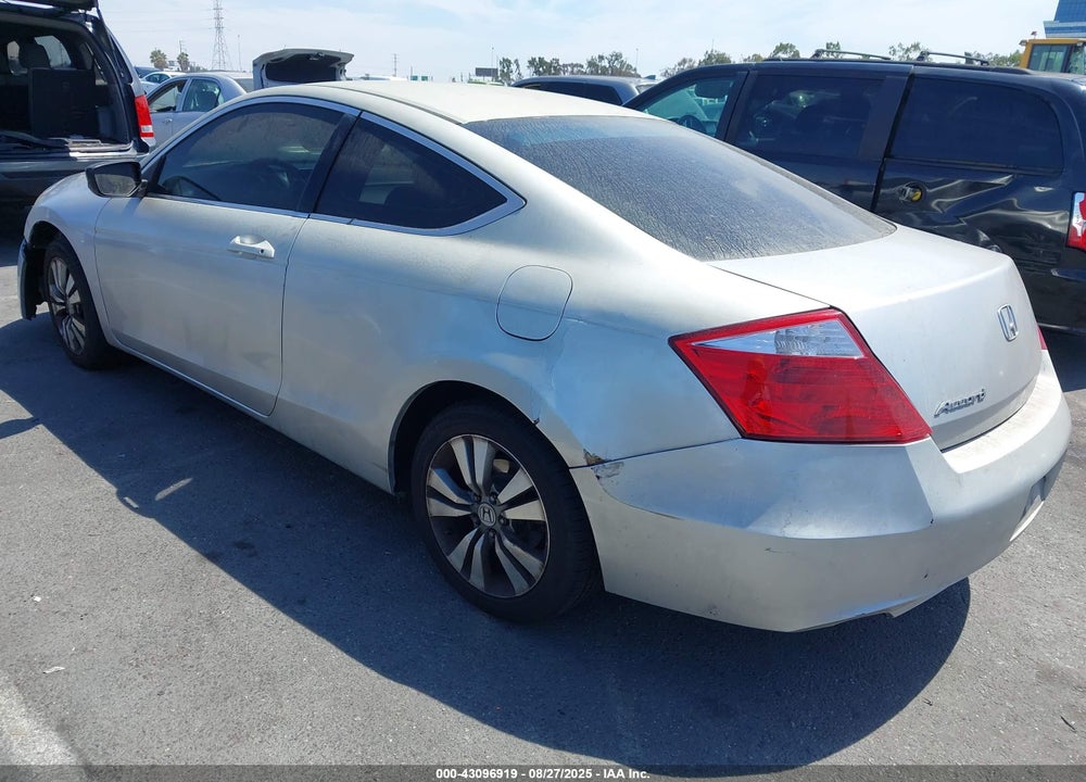 2008 HONDA ACCORD 2.4 LX-S VIN: 1HGCS12368A015680