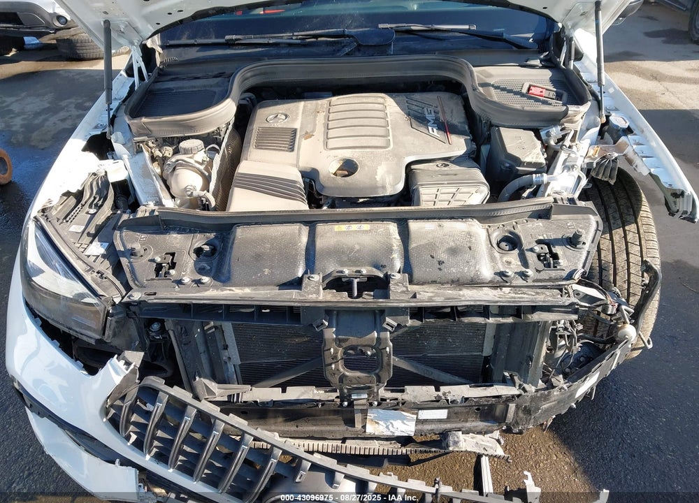 2023 MERCEDES-BENZ GLE CLASS VIN: 4JGFD6BB4PA859852