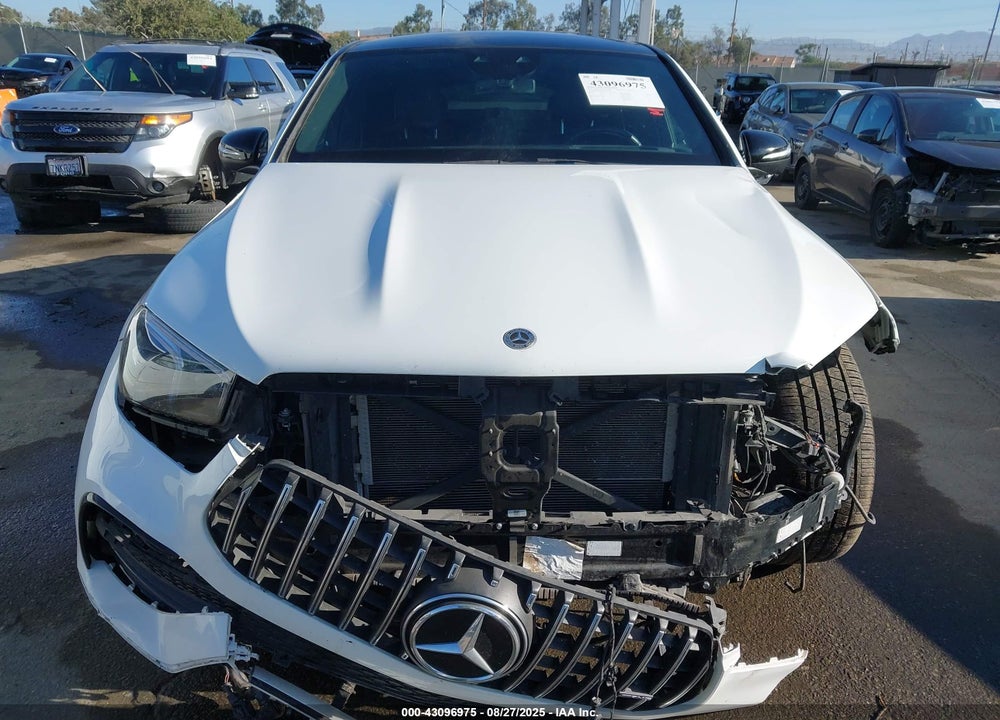 2023 MERCEDES-BENZ GLE CLASS VIN: 4JGFD6BB4PA859852