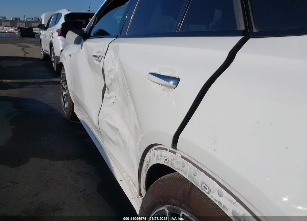 2023 MERCEDES-BENZ GLE CLASS VIN: 4JGFD6BB4PA859852