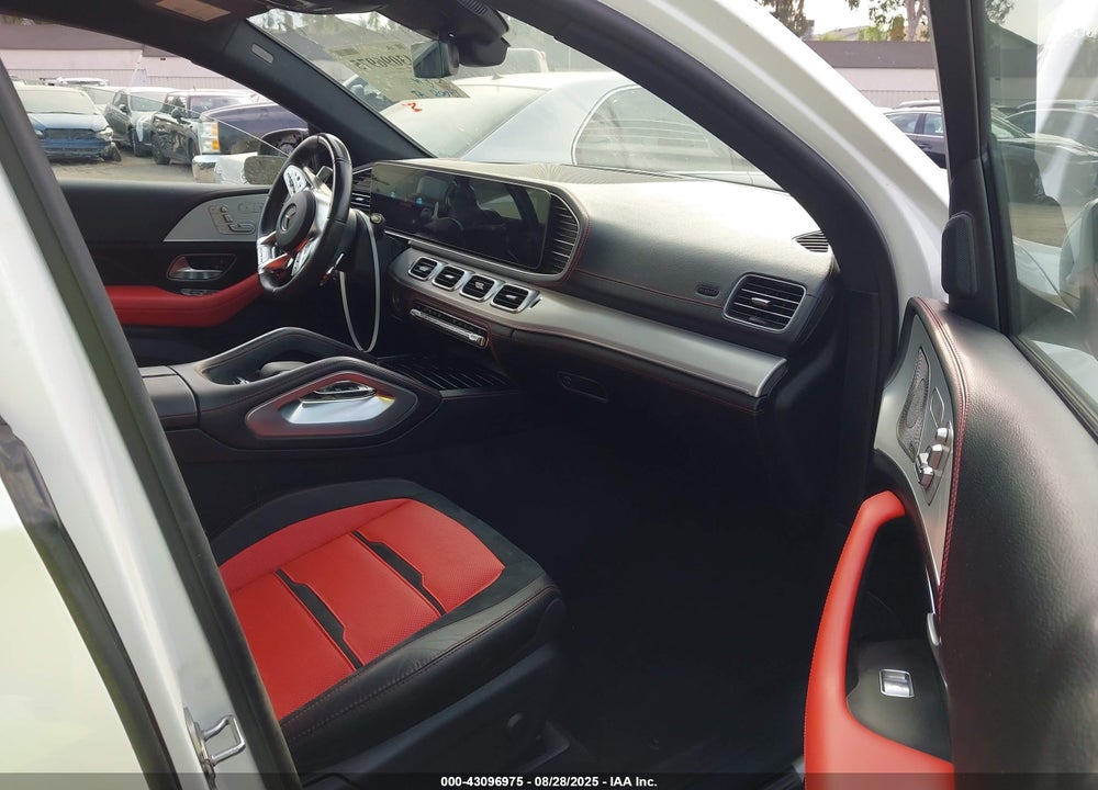 2023 MERCEDES-BENZ GLE CLASS VIN: 4JGFD6BB4PA859852