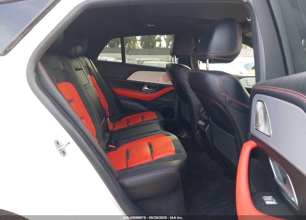 2023 MERCEDES-BENZ GLE CLASS VIN: 4JGFD6BB4PA859852