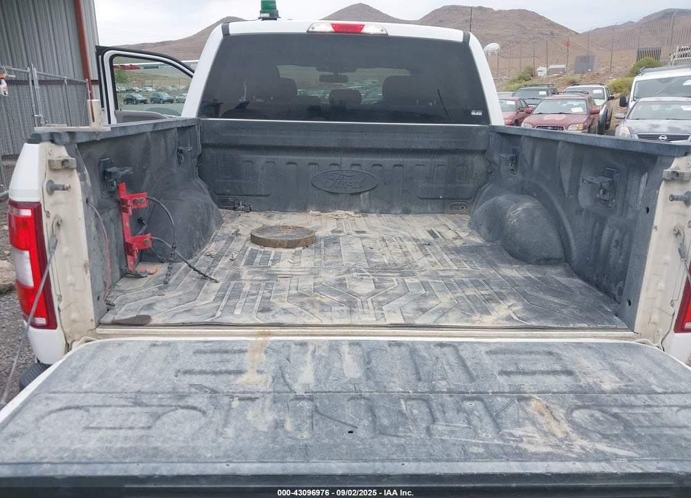 2019 FORD F-150 XLT VIN: 1FTEW1E54KKD52102