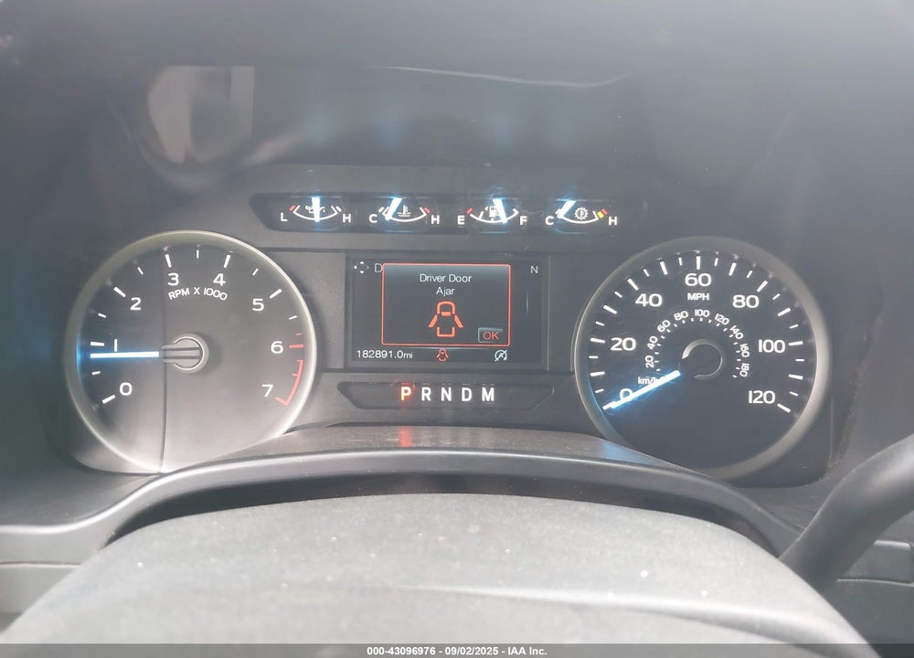 2019 FORD F-150 XLT VIN: 1FTEW1E54KKD52102