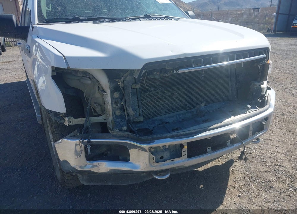 2019 FORD F-150 XLT VIN: 1FTEW1E54KKD52102