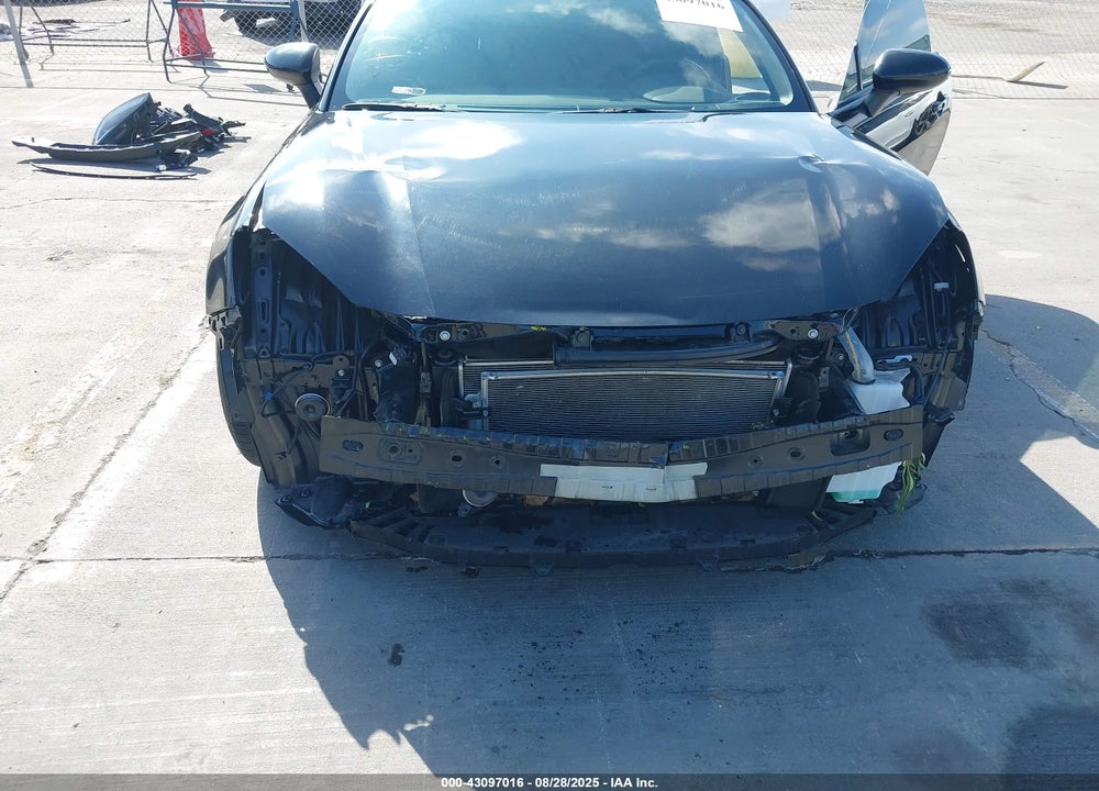 2023 SUBARU BRZ PREMIUM VIN: JF1ZDBB19P9703461