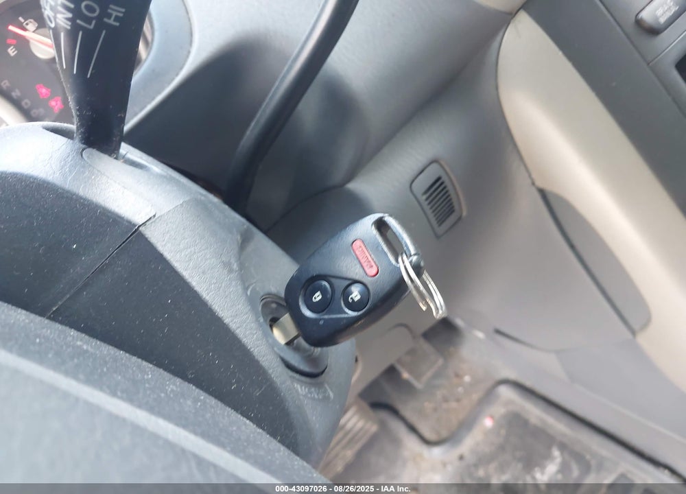 2007 HONDA PILOT VIN: 2HKYF18457H527169