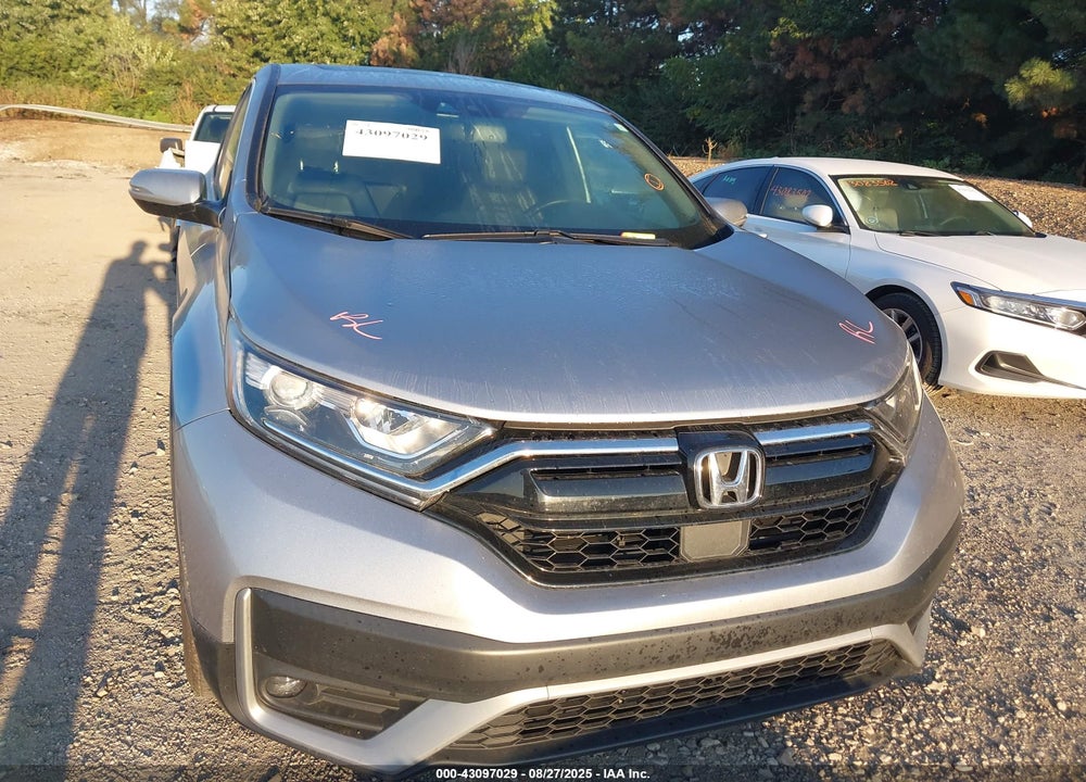 2020 HONDA CR-V VIN: 7FARW2H88LE022608