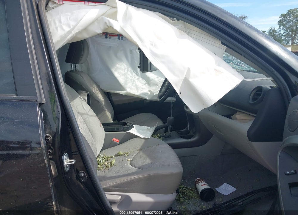 2012 TOYOTA RAV4 VIN: 2T3BF4DV4CW179194
