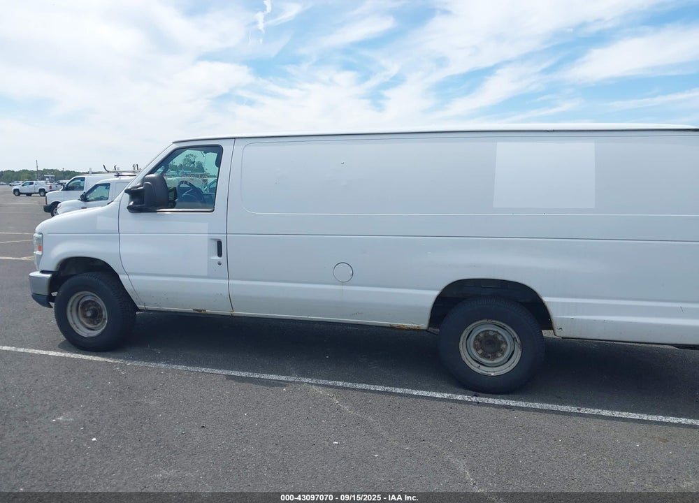 2014 FORD E-250 COMMERCIAL VIN: 1FTNS2EL1EDA01950