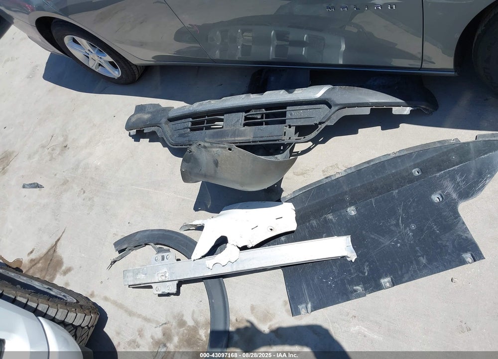 2020 FORD EXPLORER VIN: 1FM5K8HC6LGA91246