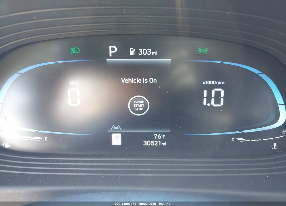 2023 HYUNDAI VENUE LIMITED VIN: KMHRC8A34PU258896