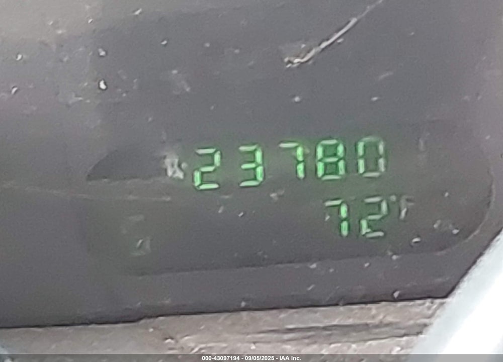 2002 FORD EXPLORER XLT VIN: 1FMZU73E12ZA06346