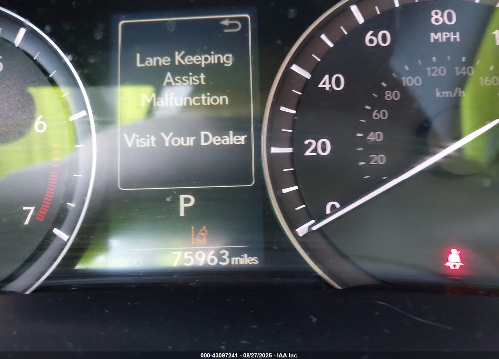 2017 LEXUS RX 350 VIN: 2T2BZMCA4HC079616