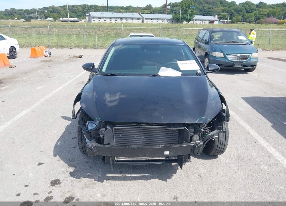 2024 KIA FORTE VIN: 3KPF24AD3RE816184