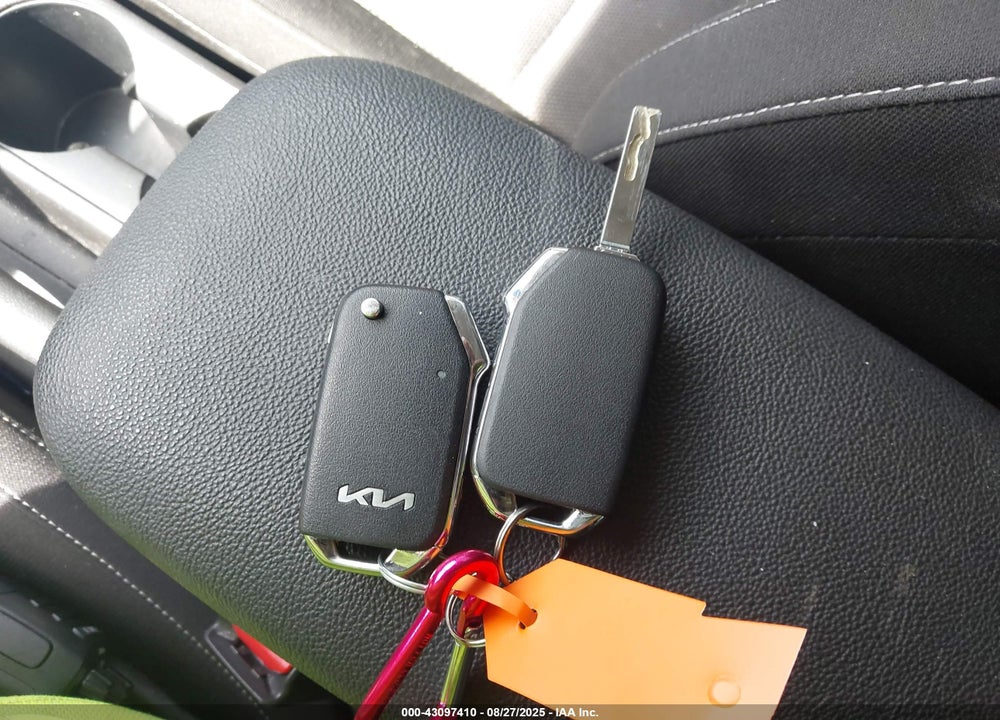 2024 KIA FORTE VIN: 3KPF24AD3RE816184