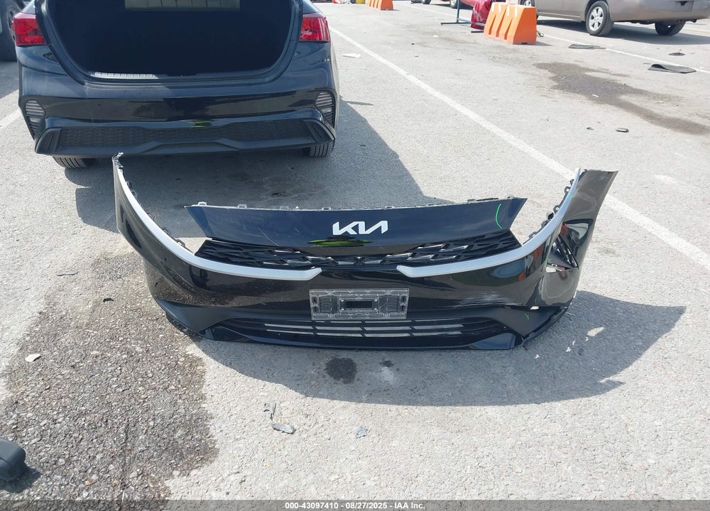 2024 KIA FORTE VIN: 3KPF24AD3RE816184