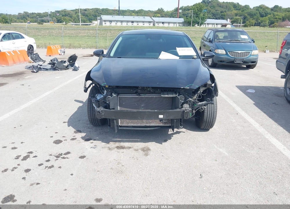 2024 KIA FORTE VIN: 3KPF24AD3RE816184