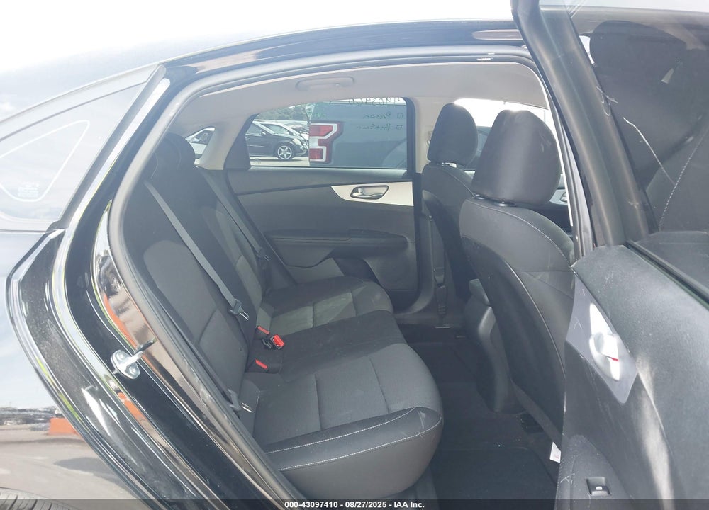 2024 KIA FORTE VIN: 3KPF24AD3RE816184