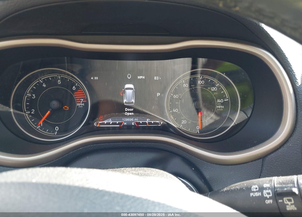 2018 JEEP CHEROKEE LIMITED FWD VIN: 1C4PJLDB9JD559047