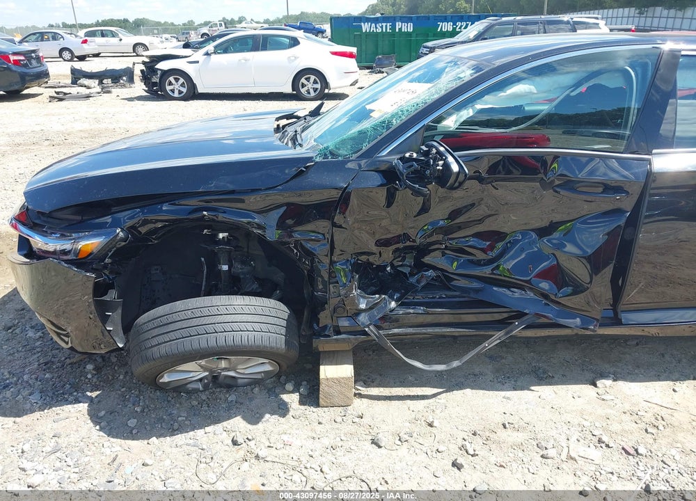 2020 HONDA ACCORD LX VIN: 1HGCV1F12LA088795