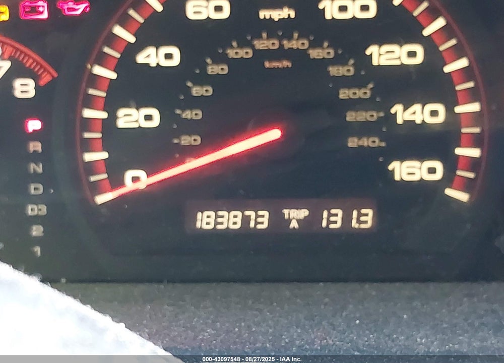 2007 HONDA ACCORD 2.4 EX VIN: 1HGCM72637A017392