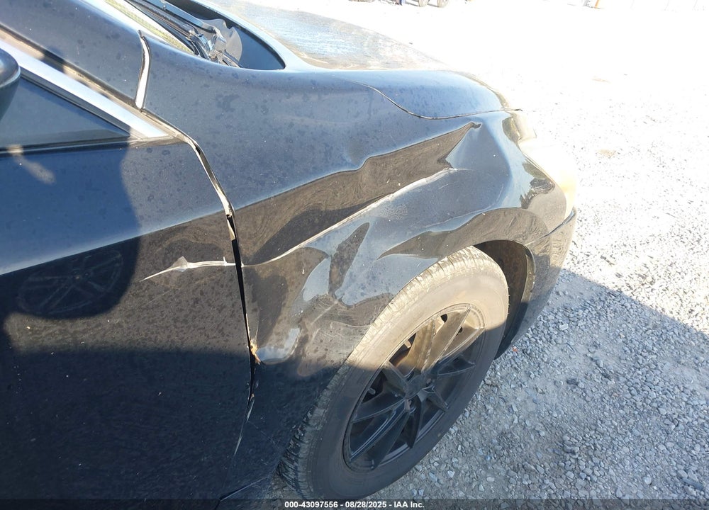 2013 NISSAN ALTIMA VIN: 1N4AL3APXDN546747
