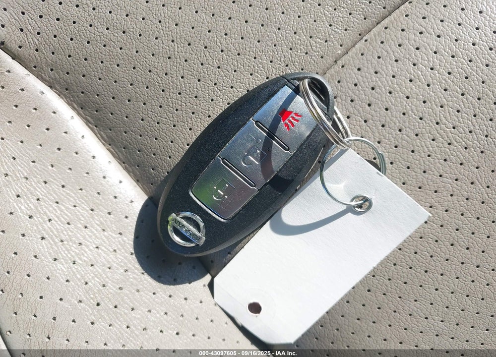 2012 NISSAN ROGUE VIN: JN8AS5MV0CW385034