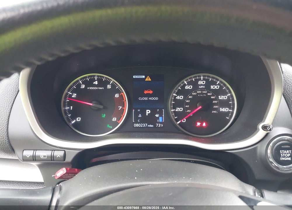 2022 MITSUBISHI ECLIPSE CROSS SE S-AWC/SE SPECIAL EDITION S-AWC/SEL S-AWC/SEL SPECIAL EDITION S-AWC VIN: JA4ATWAA0NZ000860