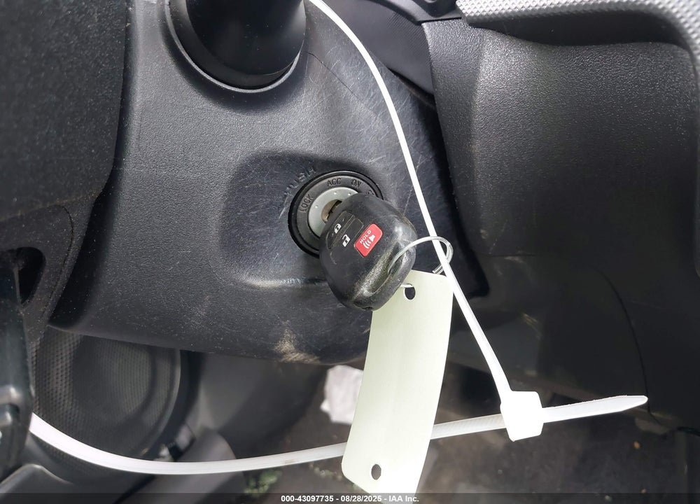 2014 SCION TC VIN: JTKJF5C72E3084524