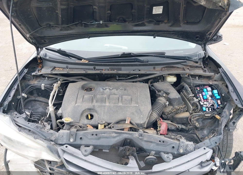 2015 TOYOTA COROLLA VIN: 5YFBURHE2FP330707