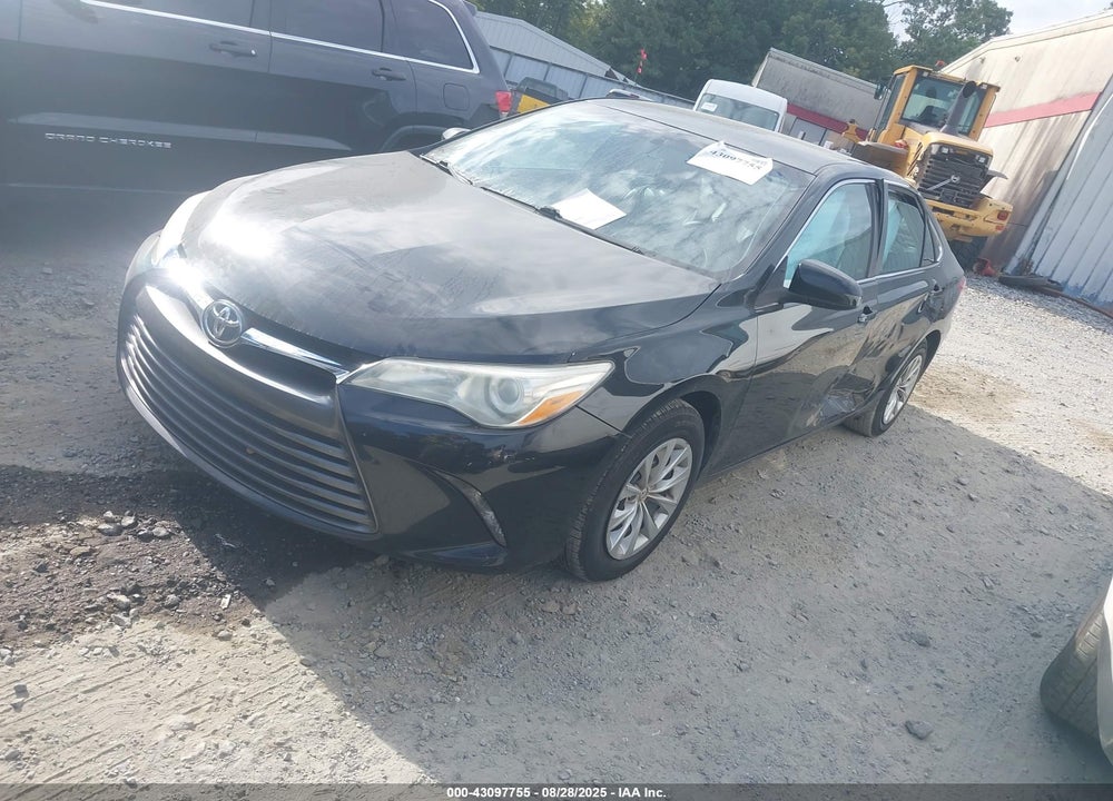 2015 TOYOTA CAMRY VIN: 4T4BF1FK3FR512229
