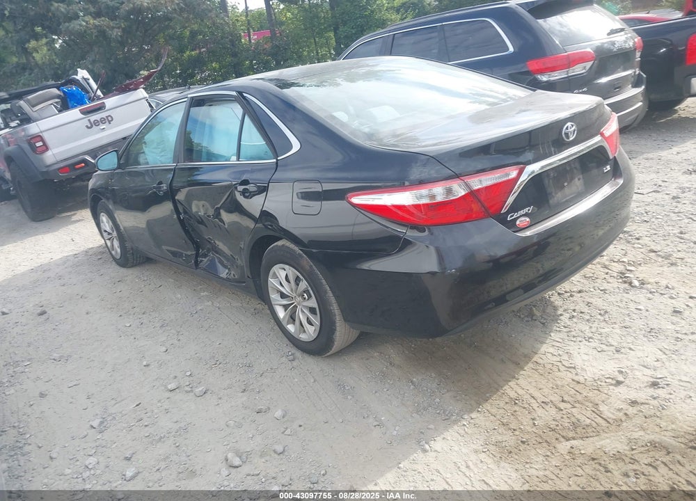 2015 TOYOTA CAMRY VIN: 4T4BF1FK3FR512229