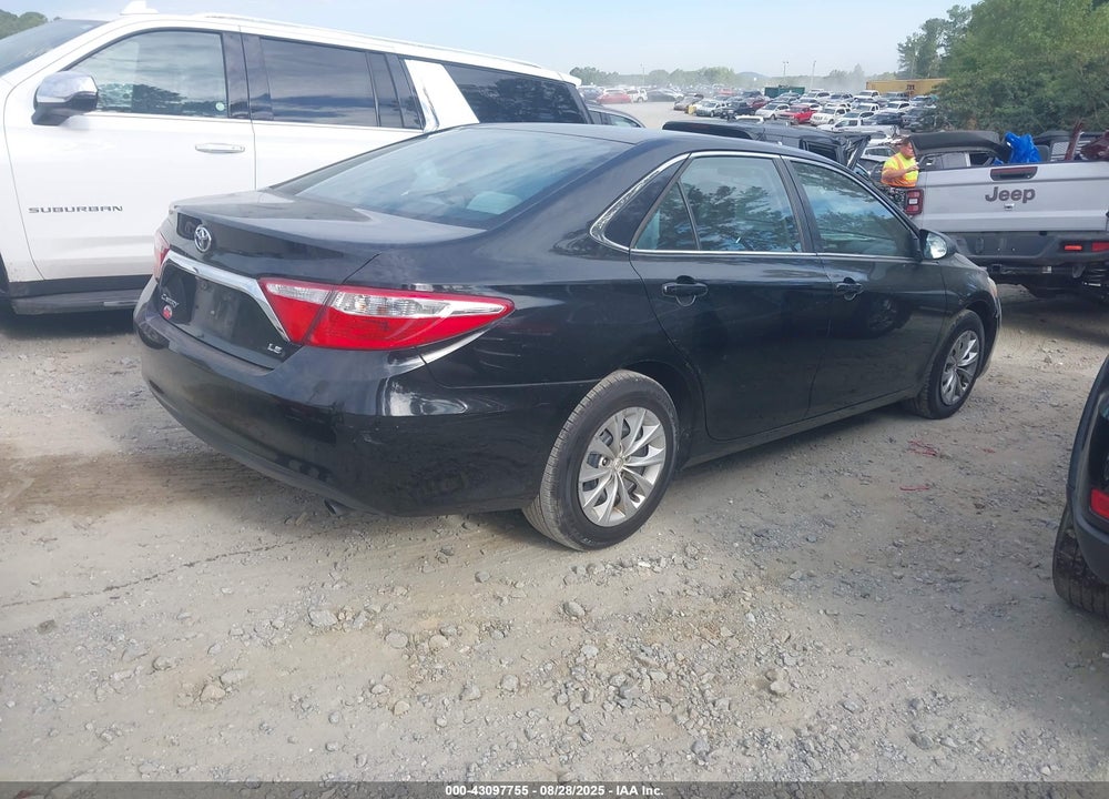 2015 TOYOTA CAMRY VIN: 4T4BF1FK3FR512229