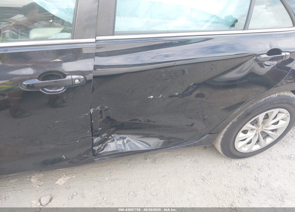 2015 TOYOTA CAMRY VIN: 4T4BF1FK3FR512229