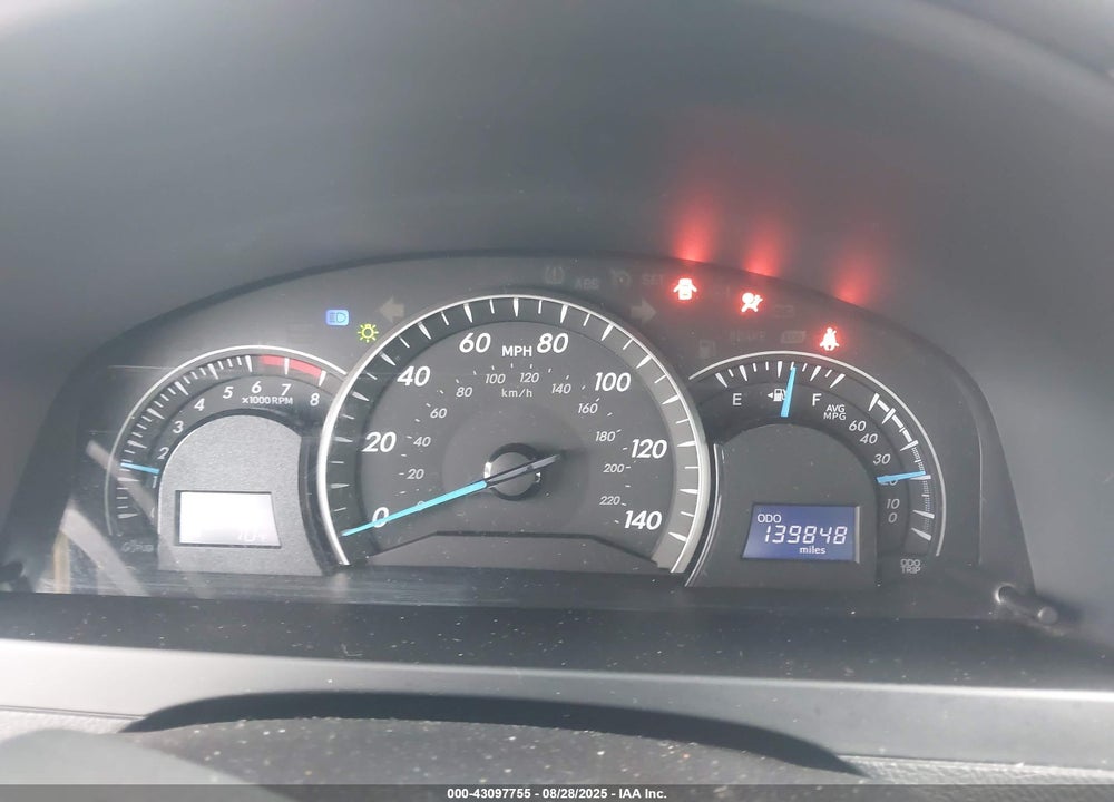 2015 TOYOTA CAMRY VIN: 4T4BF1FK3FR512229