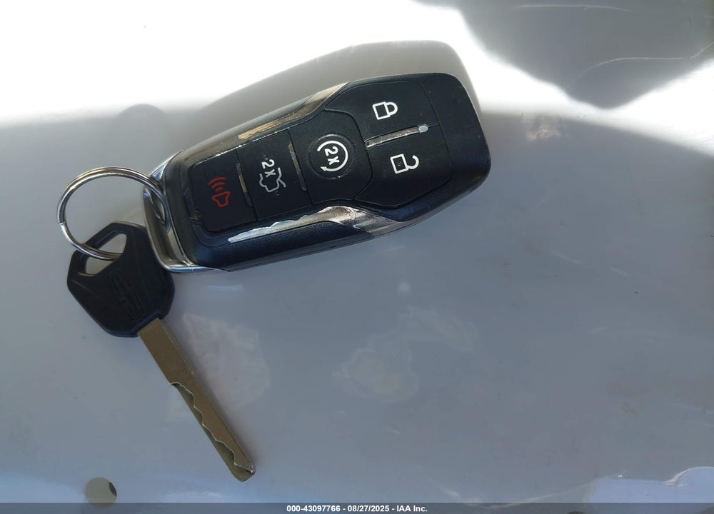 2014 LINCOLN MKZ VIN: 3LN6L2LU7ER808117